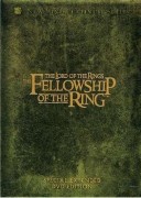 The Lord of the Rings: The Fellowship of the Ring (Platinum Series Special Extended Edition) Supplementary Features: ( Discs 3 & 4 of 4 disc set)